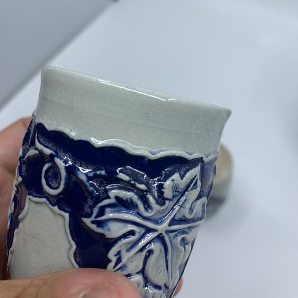 Wick-Werke Goblets & Wine Pitcher Germany - Picture 5 of 12